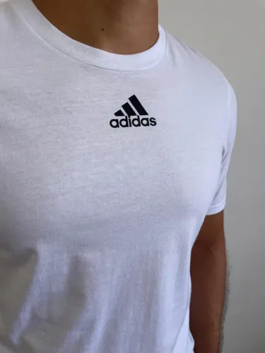 Camiseta Masculina Adidas Original