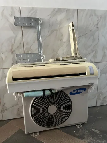 Ar Condicionado Samsung 12.000 BTU
