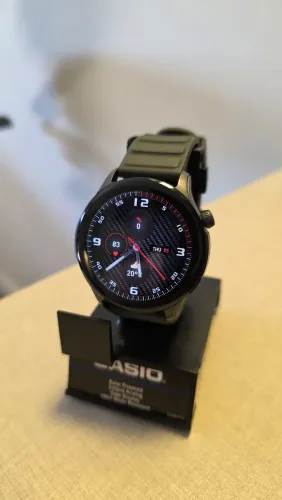 Smartwatch Zeblade Btalk 3 Pro