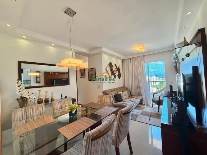 Apartamento à venda em Valparaíso - Serra/ES