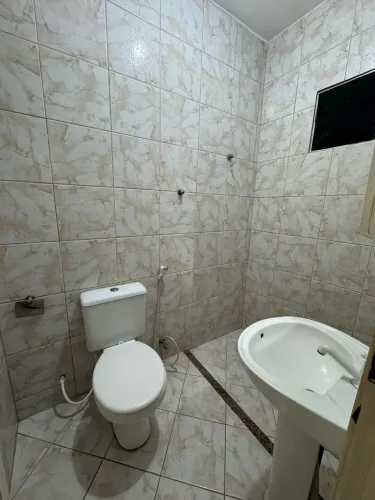 Aluguel de apartamento de 2 quartos no Montese