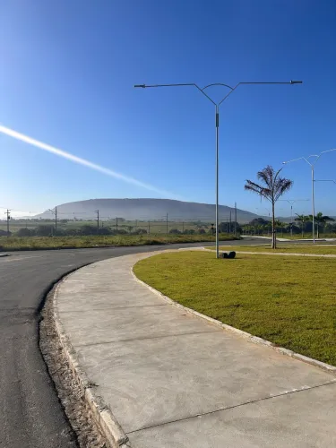 Terreno Lote Itabaiana