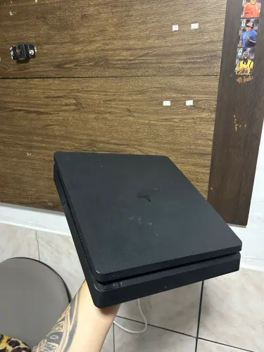 PS4 slim 500gb