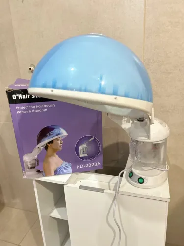 Vaporizador de ozônio