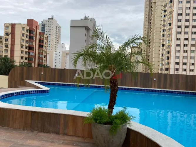 Apartamento - Setor Bela Vista