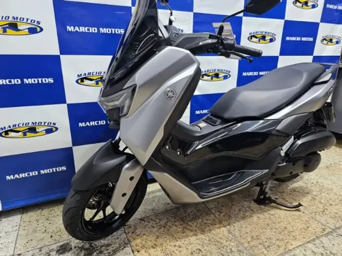 YAMAHA NMAX 160 25/25