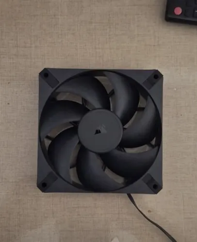 Fan Corsair RS120 MAX (120mm)