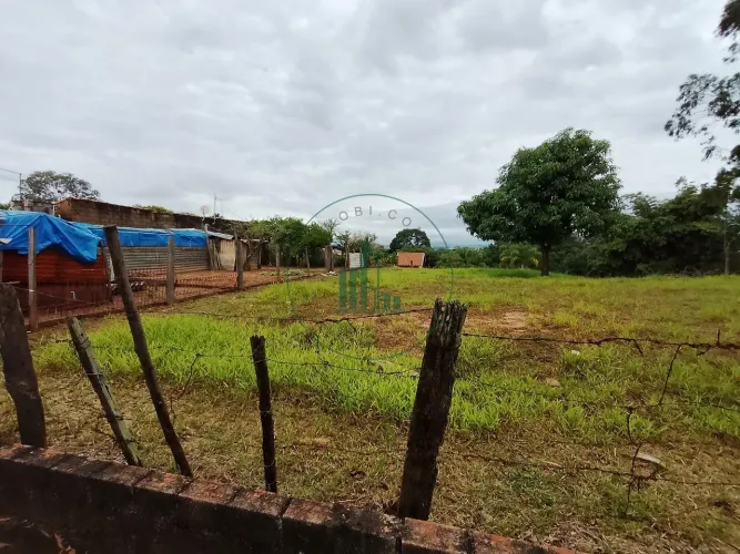 Lote / Terreno em Jardim Holliday - São Pedro
