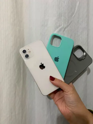 iPhone 12 64gb - Saúde bateria 75%
