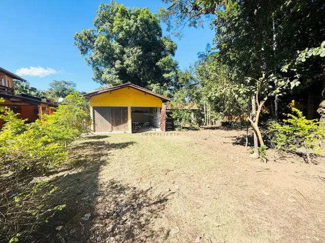 Terreno, Sertão da Quina, Ubatuba - R$ 250 mil, Cod: 3010