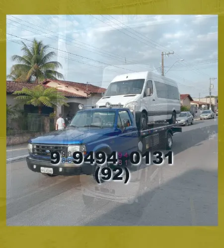 Guincho com segurança e qualidade para você! Não perca tempo, peça já!