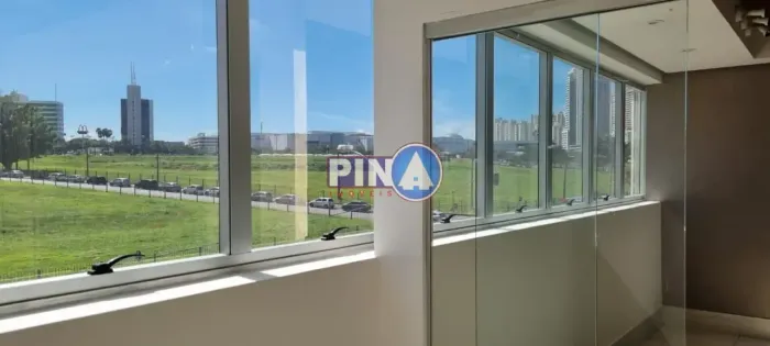 Sala para locação, Jardim Goiás, Goiânia, GO