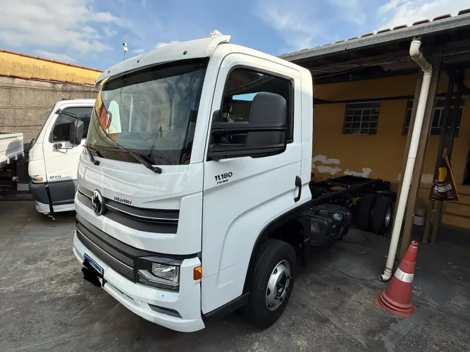 VW 11180 PRIME COMPLETO 2023 NO CHASSI