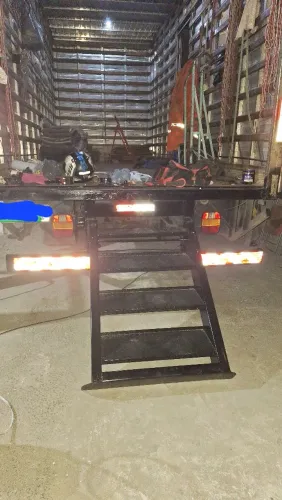 Mudança indo para Belém do para