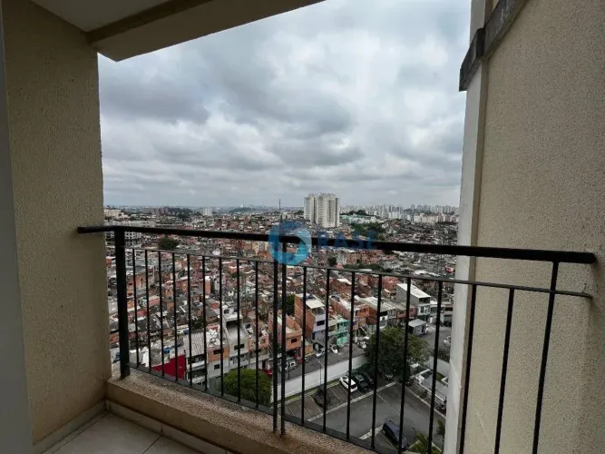 Apartamento à venda, 60 m² - Morumbi - São Paulo/SP
