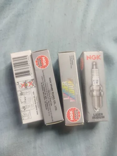 Velas NGK Iridium para Volkswagen linha TSI