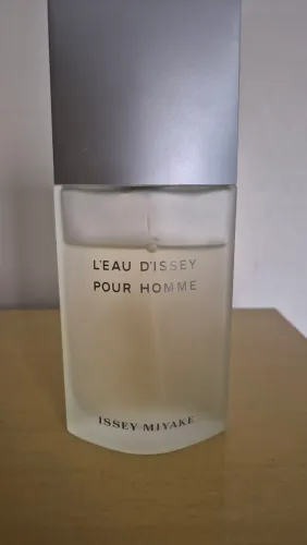 Leau Dissey Pour Homme