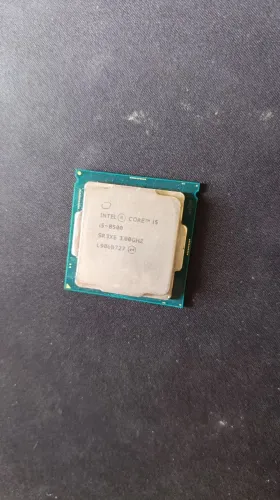 Processador i5 8500