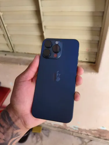 iPhone 15 pro Max oportunidade