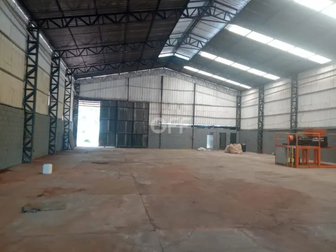 Galão para locação na rodovia Campinas x Mogi