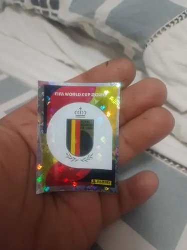 Escudo da belgian