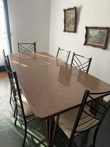 Mesa da Jantar