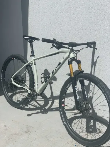 Bicicleta Aro 29 MTB