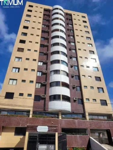 CONDOMINIO OCTAVIO SOARES [7602]