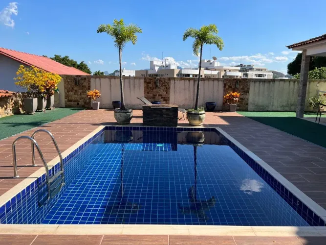 Casa com 4 Quartos à venda, 363 m² por R$ 1.696.000,00 - Jacarepaguá - Rio de Janeiro/RJ