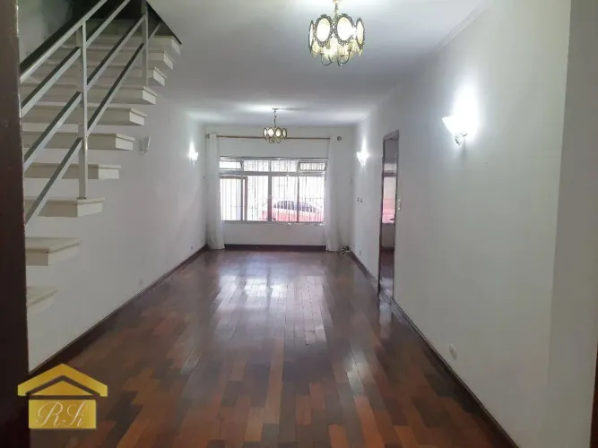 Sobrado com 3 dormitórios, 128 m² - venda por R$ 650.000,00 ou aluguel por R$ 2.691,10/mês