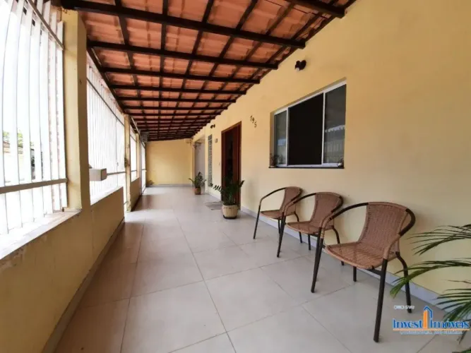 Casa à venda, Jardim Camburi, Vitória, ES