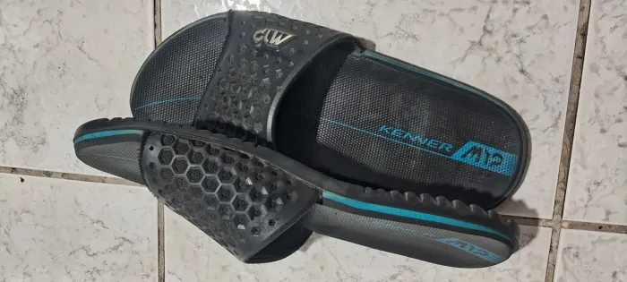 Chinelo original kenner tamanho 43 