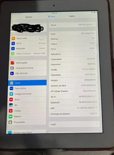 iPad