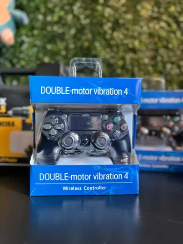 Controle para PS4 Bluetooth