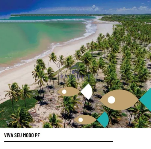 Terreno, Praia do Forte, Mata de São João - R$ 1.99 mi, Cod: 68572