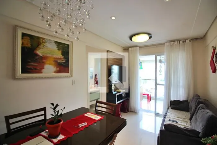Apartamento à Venda - Vila Lusitânia, 2 Quartos, 68 m2