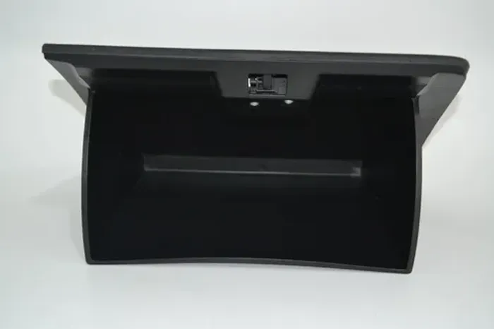 Tampa Porta Luva Objeto Painel Suzuki Sx4 2014 Original