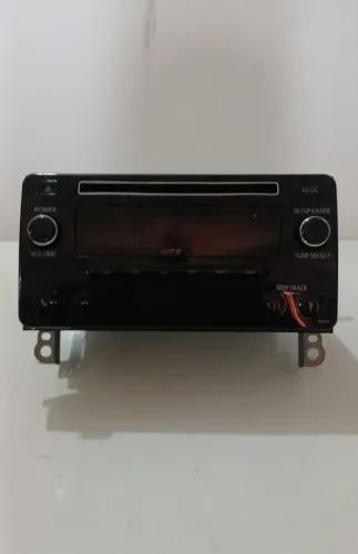 Radio Original Toyota Etios