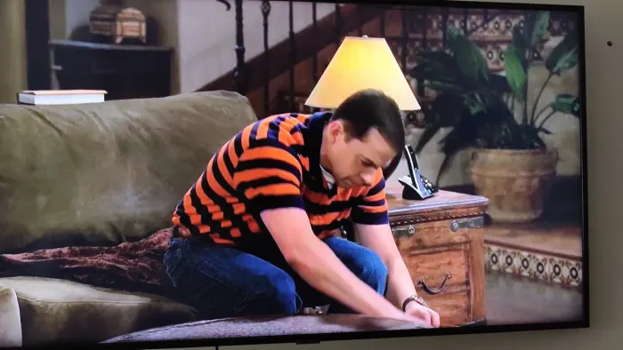 TV 50 polegadas