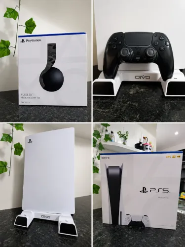 PLAYSTATION 5