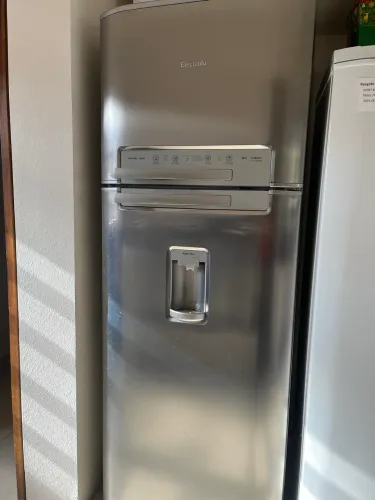 Geladeira Electrolux