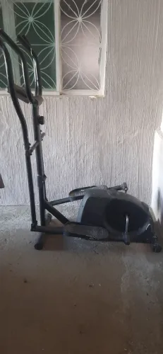 Elíptico gonew 100 Basic