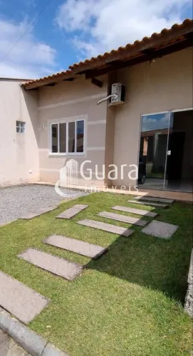 Residencial Brisa do Vale - Escolinha em Guaramirim