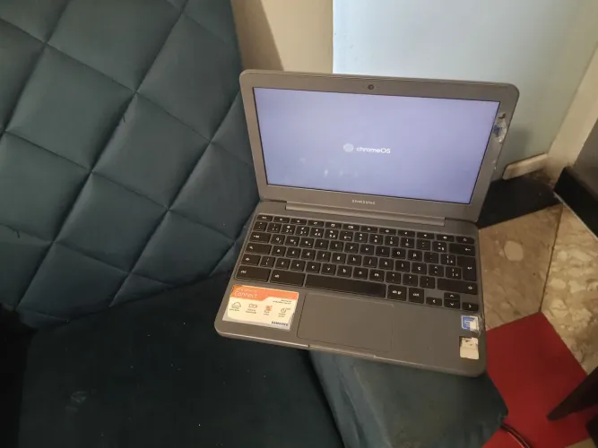 Samsung Chromebook 3