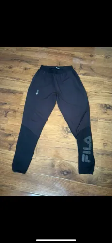 Calça Original da Fila. Tm M