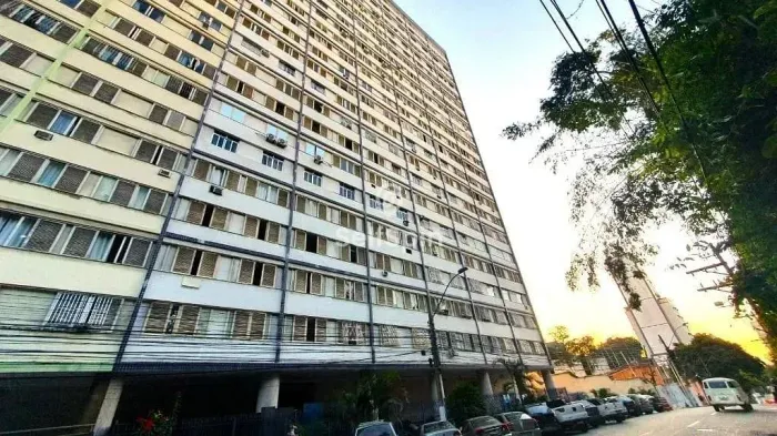 Apartamento para locação, Ingá, Niterói, RJ