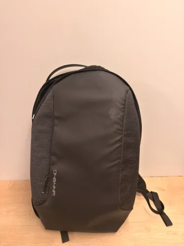 MOCHILA NOTEBOOK ALIENWARE