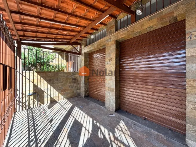 Loja para alugar no bairro Sagrada Família em Belo Horizonte MG
