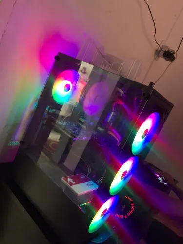 Vendo pc gamer 