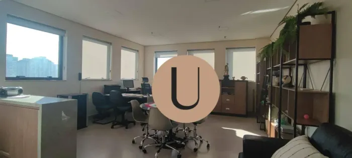 Sala à venda, 40 m² por R$ 600.000,00 - Tatuapé - São Paulo/SP